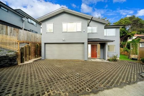 Photo of property in 62e Verran Road, Birkdale, Auckland, 0626