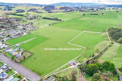 Photo of property in 43a Edward Street, Pahiatua, 4910