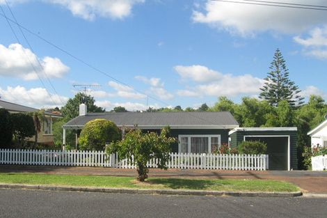 Photo of property in 23 Athlone Road, Glendowie, Auckland, 1071
