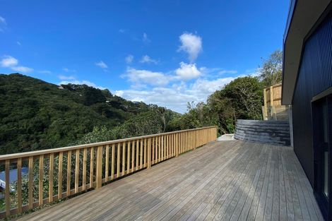 Photo of property in 422 Ohiro Road, Brooklyn, Wellington, 6021