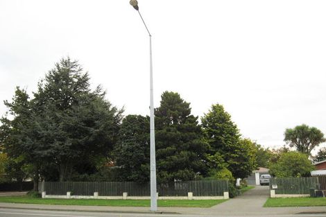 Photo of property in 118 Main South Road, Sockburn, Christchurch, 8042