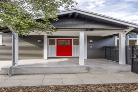 Photo of property in 22 Winton Street, St Albans, Christchurch, 8014