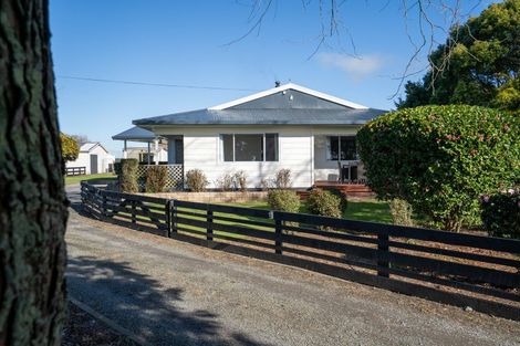 Photo of property in 298 Mystery Creek Road, Ohaupo, 3881