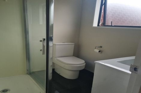 Photo of property in 12b Broadbent Street, Riccarton, Christchurch, 8041