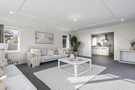 Photo of property in 4a Mundys Road, Dallington, Christchurch, 8061