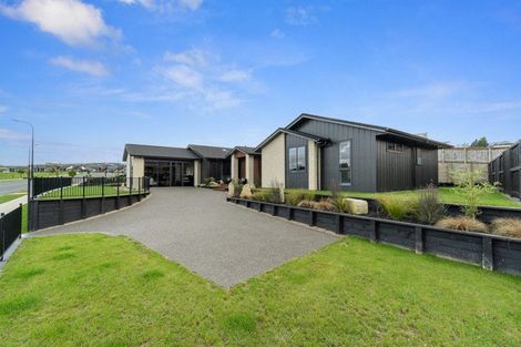 Photo of property in 46 Pioneer Drive, Te Awamutu, 3800
