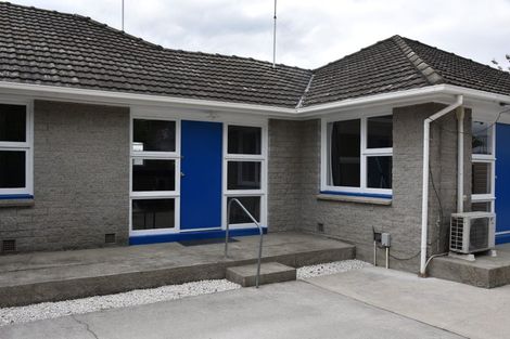 Photo of property in 3/30 London Street, Richmond, Christchurch, 8013