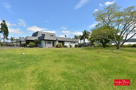 Photo of property in 16 Heritage Way, Maunu, Whangarei, 0110