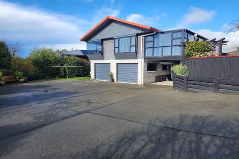 Photo of property in 41 Nikau Place, Highfield, Timaru, 7910