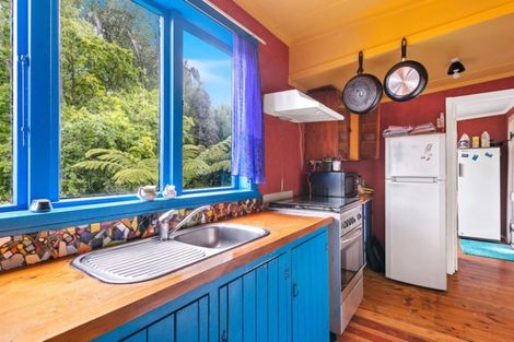 Photo of property in 14 Banks Lane, Waikino, Waihi, 3682