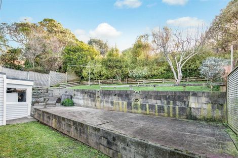 Photo of property in 45 Catherine Crescent, Paparangi, Wellington, 6037