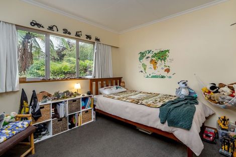 Photo of property in 22 Tiratu Road, Dannevirke, 4976