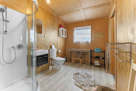 Photo of property in 181 Ahu Ahu Road, Kaitake, New Plymouth, 4374