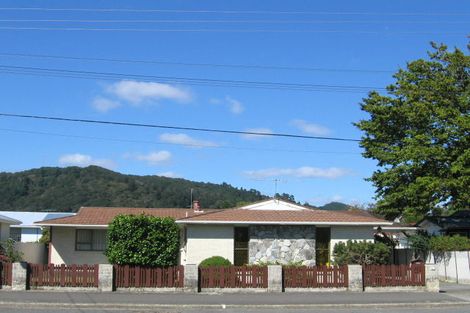 Photo of property in 83 Martin Street, Wallaceville, Upper Hutt, 5018