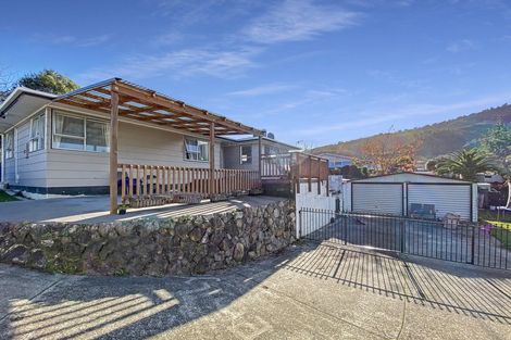 Photo of property in 42 Collie Drive, Pukehangi, Rotorua, 3015