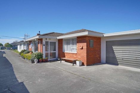 Photo of property in 2/29 Barrie Street, Addington, Christchurch, 8024