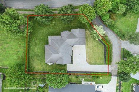 Photo of property in 8 Eldonwood Drive, Matamata, 3400