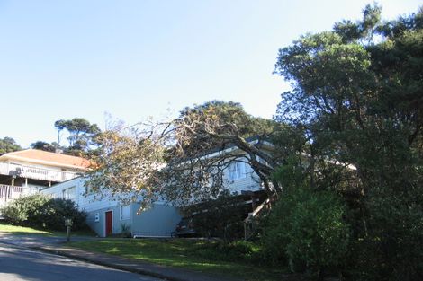 Photo of property in 4 Karapiti Place, Glen Eden, Auckland, 0602