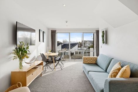 Photo of property in Merivale Manor Townhouse, 123 Papanui Road, Merivale, Christchurch, 8014