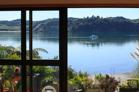 Photo of property in 45 Bay View Road, Raglan, 3225