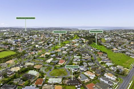 Photo of property in 17 Te Hoe Grove, Pinehill, Auckland, 0632