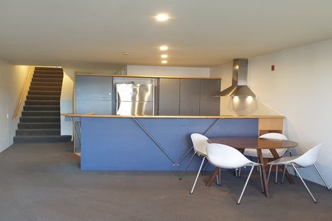 Photo of property in Sirocco Apartments, 610/8 Church Street, Wellington Central, Wellington, 6011