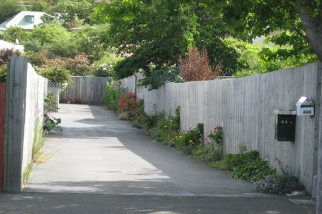 Photo of property in 44b Taupata Street, Redcliffs, Christchurch, 8081