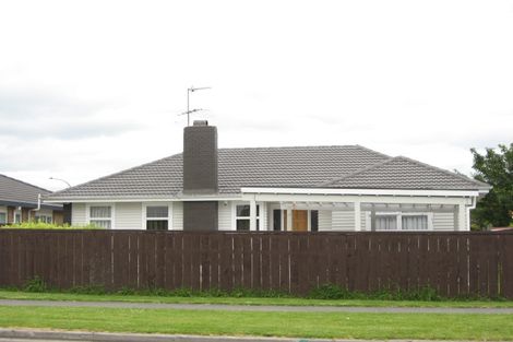 Photo of property in 111 Manuroa Road, Takanini, 2112