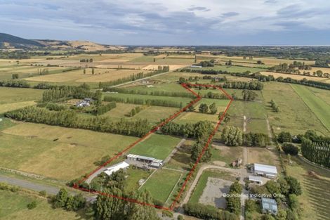 Photo of property in 165 Tancreds Road, Lincoln, Christchurch, 7672