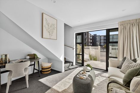 Photo of property in 238 Armagh Street, Christchurch Central, Christchurch, 8011