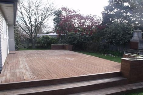 Photo of property in 7 Upham Street, Havelock North, 4130