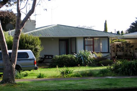 Photo of property in 75 Long Melford Road, Awapuni, Palmerston North, 4412