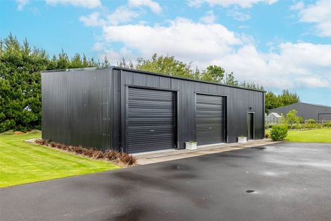 Photo of property in 22 Penberley Road, Prebbleton, 7676