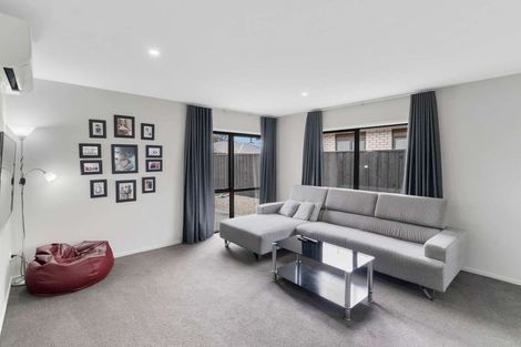 Photo of property in 20 Chesney Drive, Rolleston, 7615