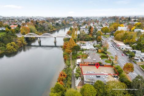 Photo of property in 511 River Road, Fairfield, Hamilton, 3214