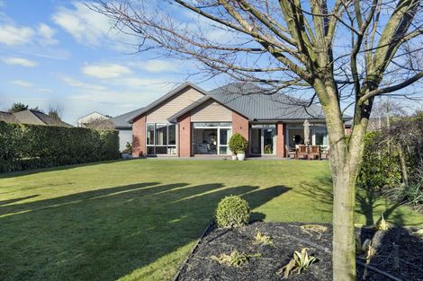 Photo of property in 69 Northwood Boulevard, Northwood, Christchurch, 8051