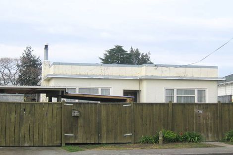 Photo of property in 1029 Tomoana Road, Mahora, Hastings, 4120