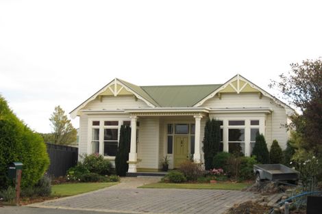 Photo of property in 31 Highgate, Belleknowes, Dunedin, 9011