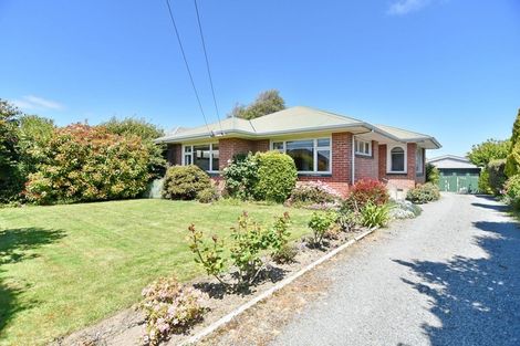 Photo of property in 140 Hoon Hay Road, Hoon Hay, Christchurch, 8025