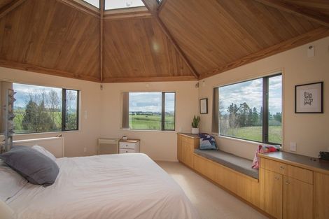 Photo of property in 214 Rosebrook Road, Claremont, Timaru, 7974