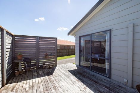 Photo of property in 3 Madgwick Place, Ngatea, 3503