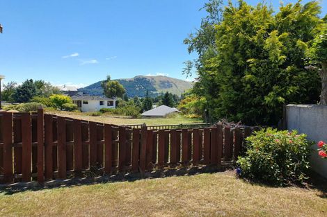 Photo of property in 4 Burnett Place, Lake Tekapo, 7999