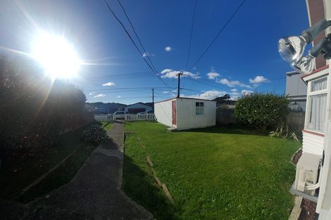 Photo of property in 62 Rotherham Terrace, Miramar, Wellington, 6022