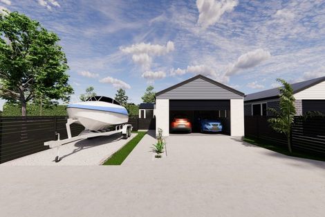 Photo of property in 35 Uatoto Road, Clarks Beach, 2122
