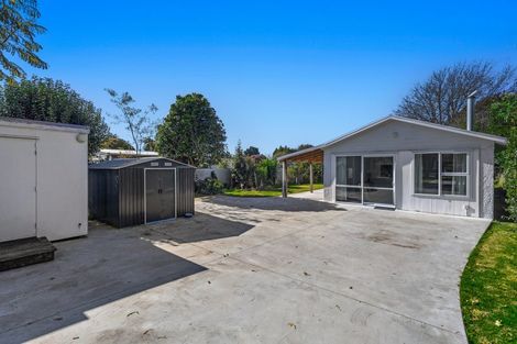 Photo of property in 52 Union Street, Opotiki, 3122