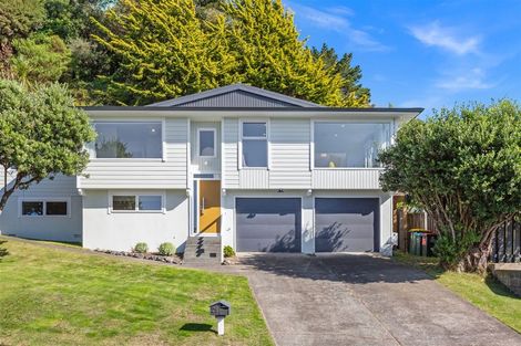 Photo of property in 28 Spinnaker Drive, Whitby, Porirua, 5024
