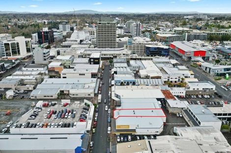 Photo of property in 34b Gibbon Street, Sydenham, Christchurch, 8023