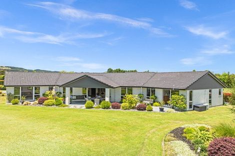 Photo of property in 9 Summerfield Way, Parahaki, Whangarei, 0112