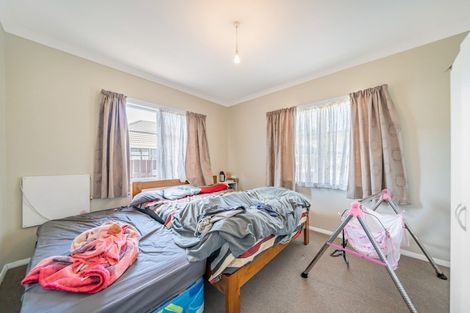 Photo of property in 195a Naenae Road, Naenae, Lower Hutt, 5011