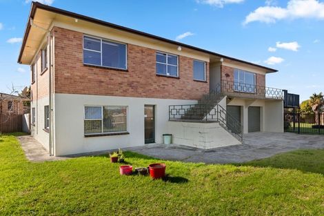 Photo of property in 1 Tamihana Avenue, Huntly, 3700